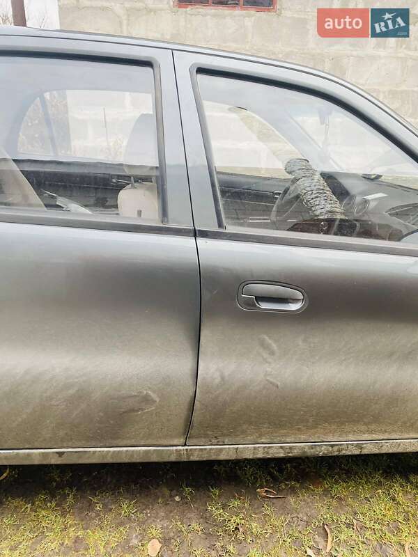 Седан Geely CK 2014 в Чернигове фото 3 Седан Geely CK 2014 в Чернигове