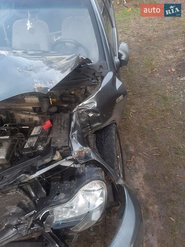 Седан Geely CK 2014 в Чернигове фото 6 Седан Geely CK 2014 в Чернигове