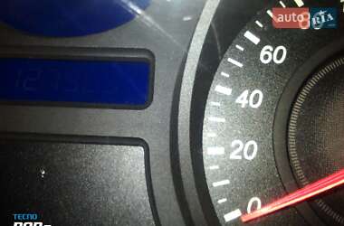 Седан Geely CK 2012 в Чемеровцах