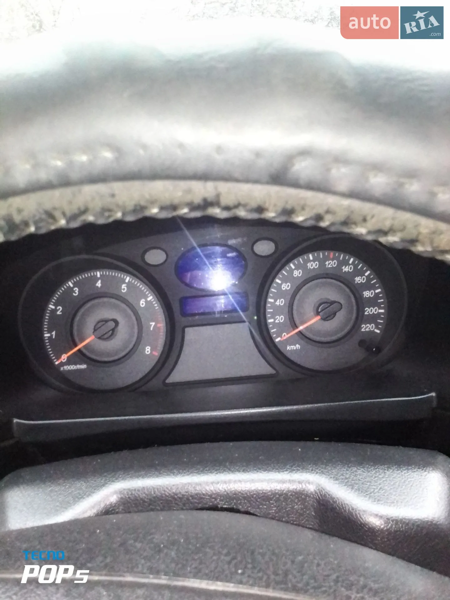 2012 Geely CK (Otaka) - мініатюра 16