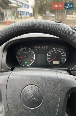 Седан Geely CK 2012 в Киеве