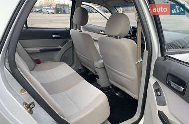 Седан Geely CK 2008 в 