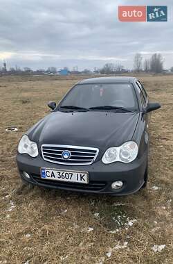 Седан Geely CK 2011 в Черкассах
