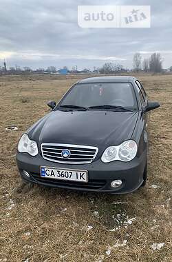 Седан Geely CK 2011 в Черкассах