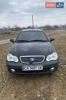 Седан Geely CK 2011 в Черкассах