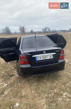 Седан Geely CK 2011 в Черкассах