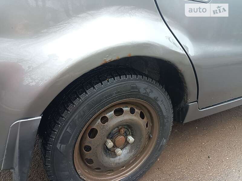 Седан Geely CK 2012 в Черновцах