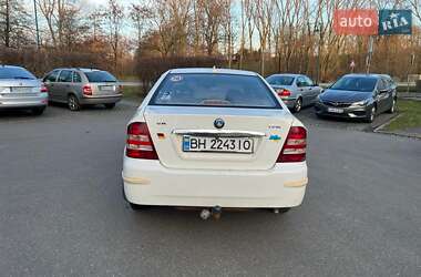 Седан Geely CK 2013 в Одессе