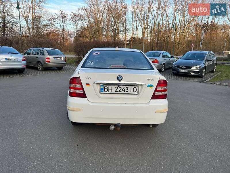 Седан Geely CK 2013 в Одесі