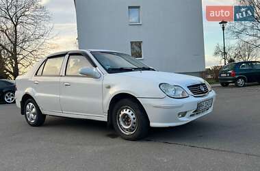 Седан Geely CK 2013 в Одессе