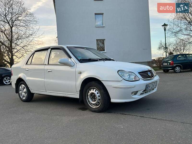 Седан Geely CK 2013 в Одесі