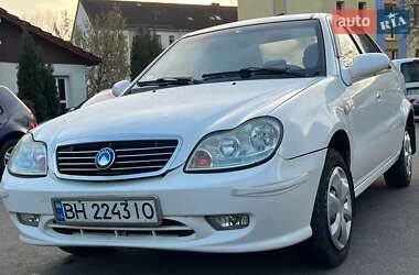 Седан Geely CK 2013 в Одессе