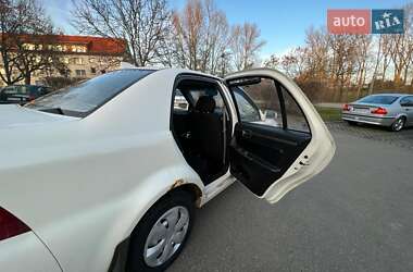 Седан Geely CK 2013 в Одессе