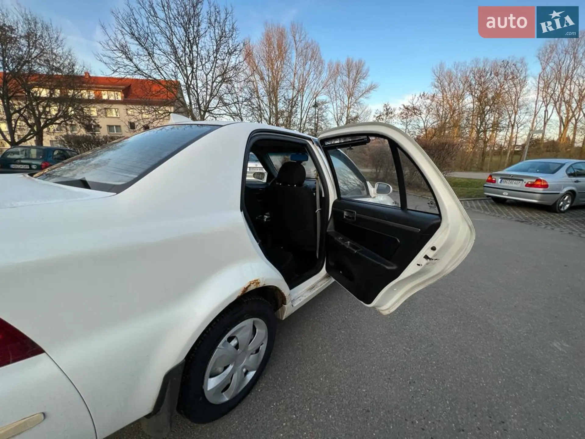 2013 Geely CK (Otaka) - мініатюра 17
