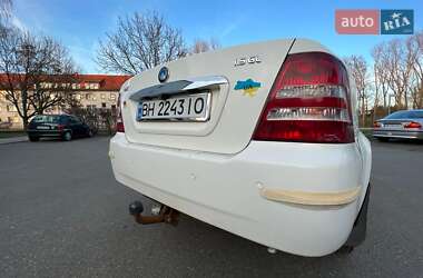 Седан Geely CK 2013 в Одессе