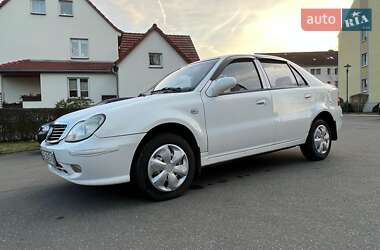 Седан Geely CK 2013 в Одессе