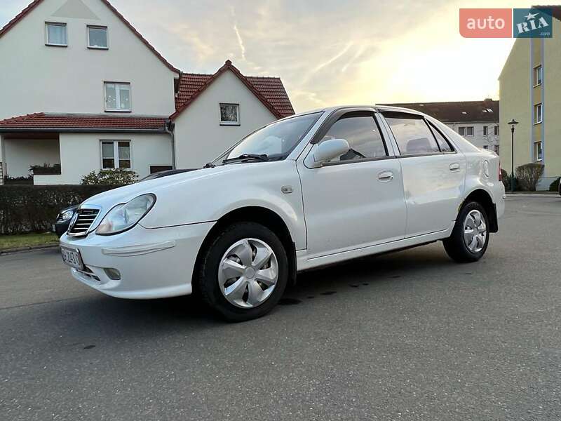 Седан Geely CK 2013 в Одесі