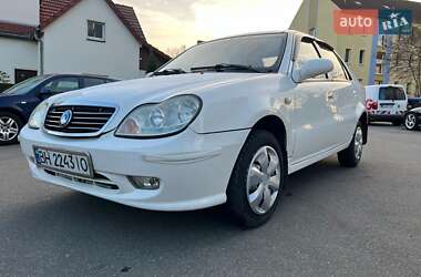 Седан Geely CK 2013 в Одессе