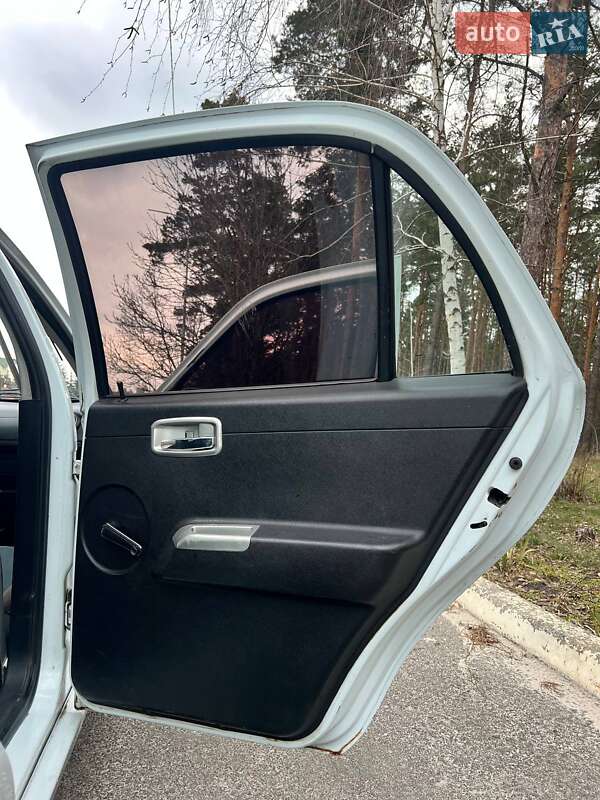 Седан Geely CK 2013 в Києві