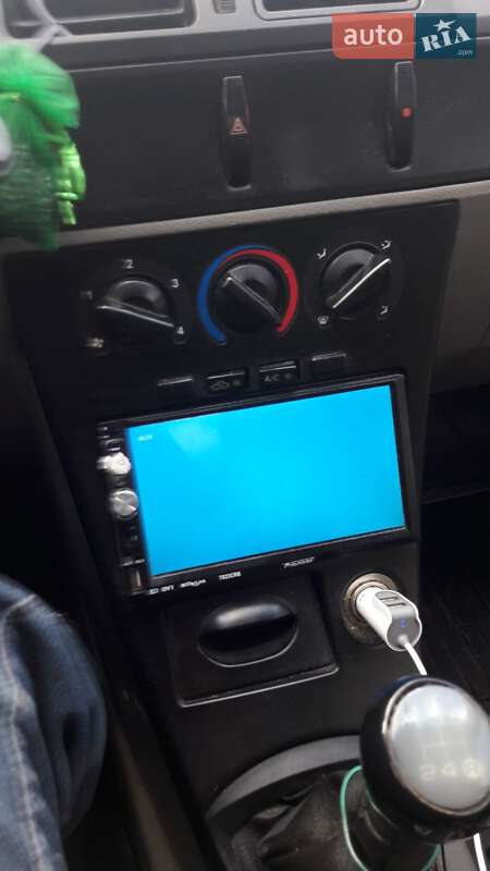 Седан Geely CK 2008 в Хмельницькому
