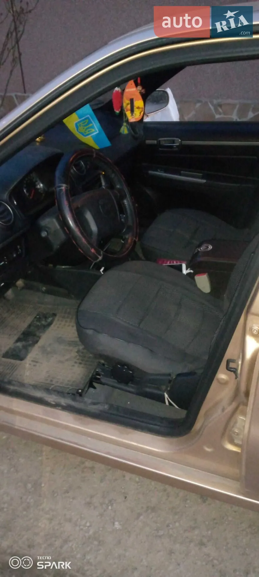 2012 Geely CK (Otaka) - мініатюра 2