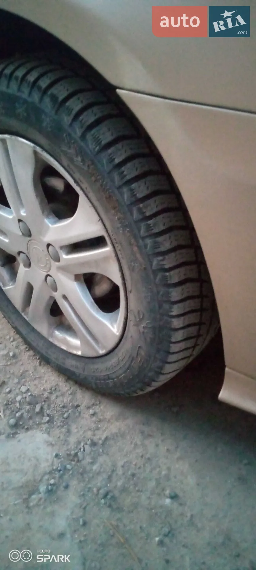2012 Geely CK (Otaka) - мініатюра 9