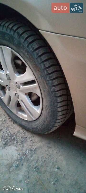 Седан Geely CK 2012 в Херсоні