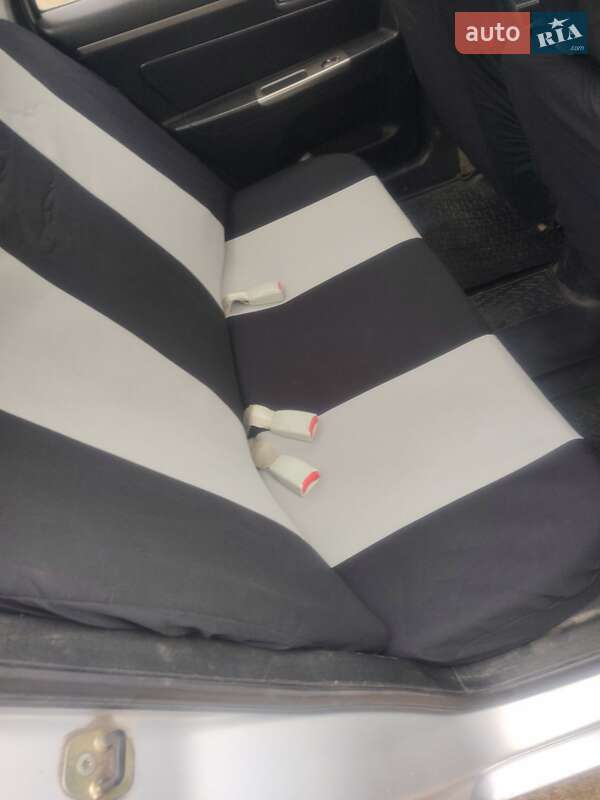 Седан Geely CK 2014 в Умани