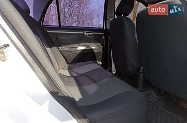Седан Geely CK 2014 в Павлограде