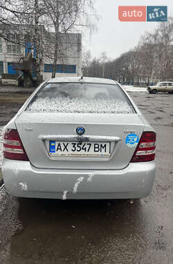 Седан Geely CK 2014 в 