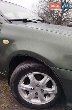 Седан Geely CK 2008 в Доброполье