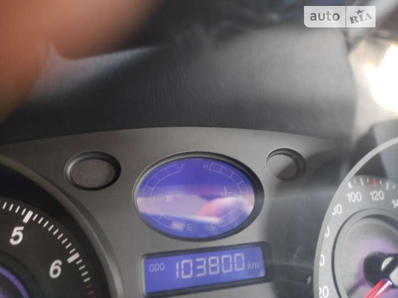 Седан Geely CK 2012 в Киеве