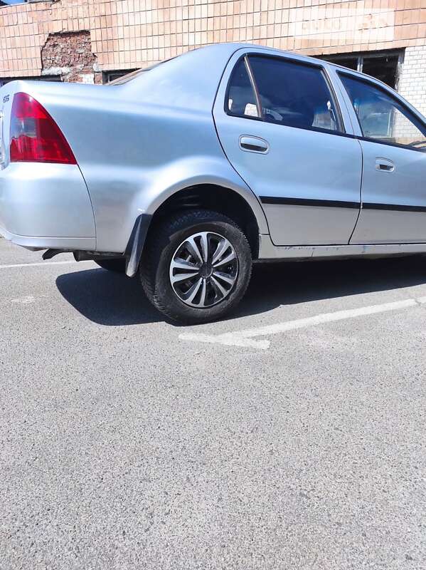 Седан Geely CK 2012 в Киеве