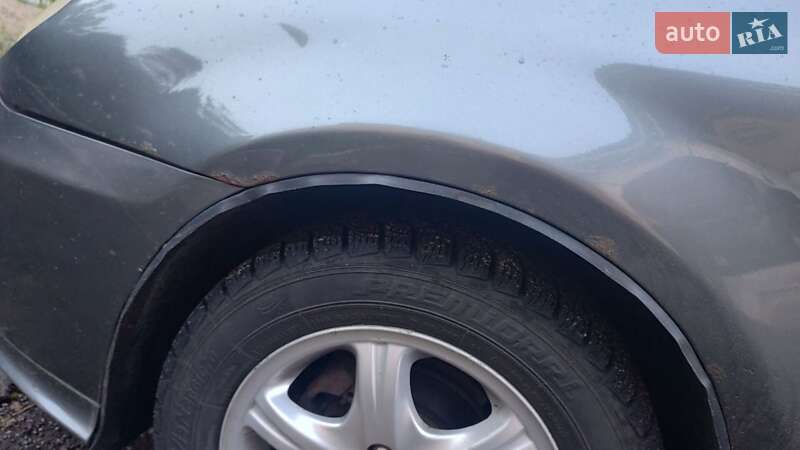 Седан Geely CK 2011 в Лозовій