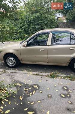 Седан Geely CK 2008 в Запорожье