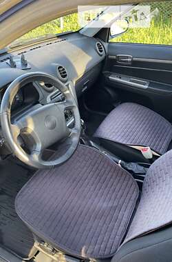 Седан Geely CK 2013 в 