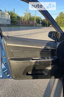 Седан Geely CK 2013 в 