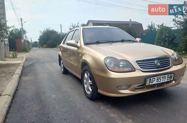 Седан Geely CK 2008 в Запорожье