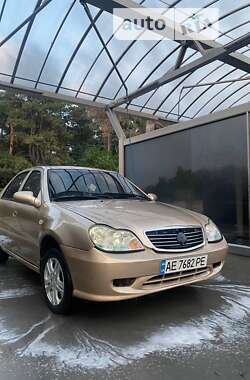 Седан Geely CK 2013 в Дніпрі