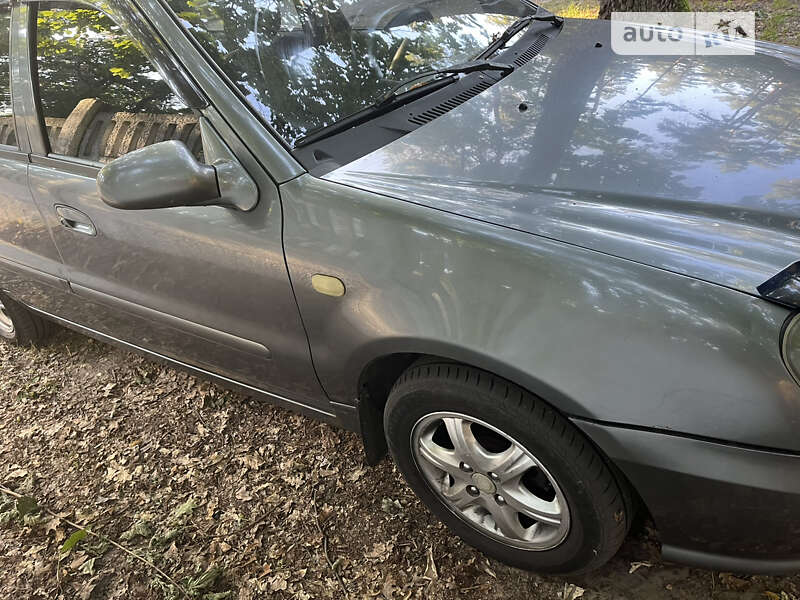 Седан Geely CK 2008 в Броварах
