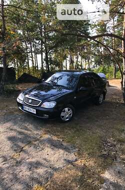 Седан Geely CK 2013 в Коростишеві Седан Geely CK 2013 в Коростишеві
