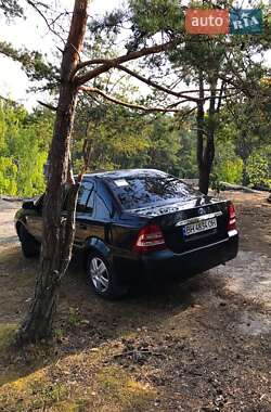 Седан Geely CK 2013 в Коростышеве