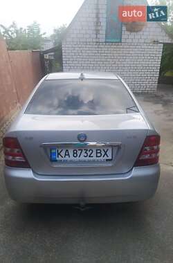 Седан Geely CK 2013 в Василькове