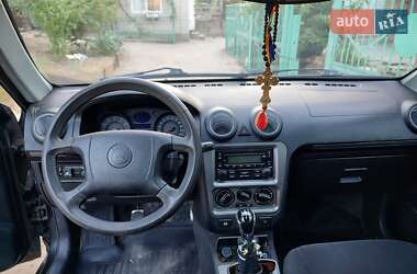 Седан Geely CK 2014 в Запорожье