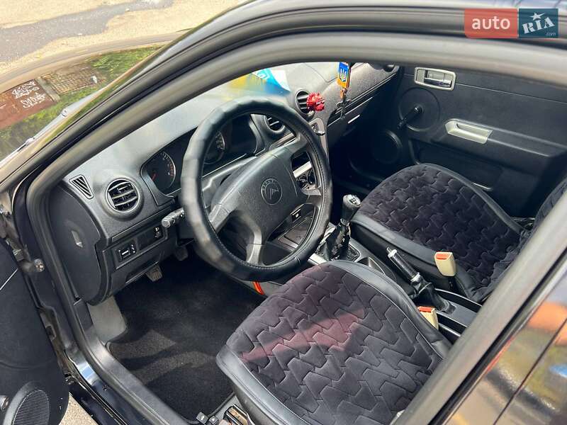 Седан Geely CK 2012 в Одессе
