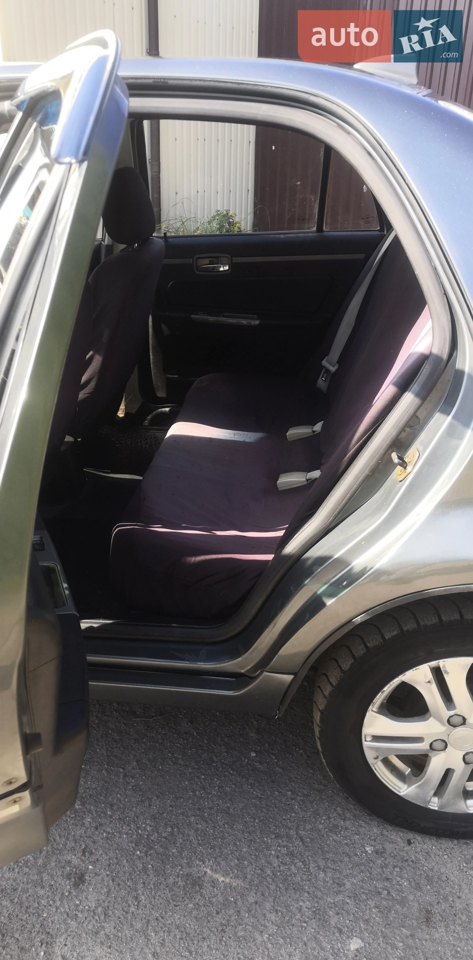 2013 Geely CK (Otaka) - мініатюра 12