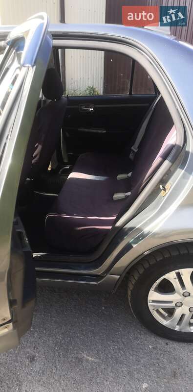 Седан Geely CK 2013 в Змиеве фото 12 Седан Geely CK 2013 в Змиеве