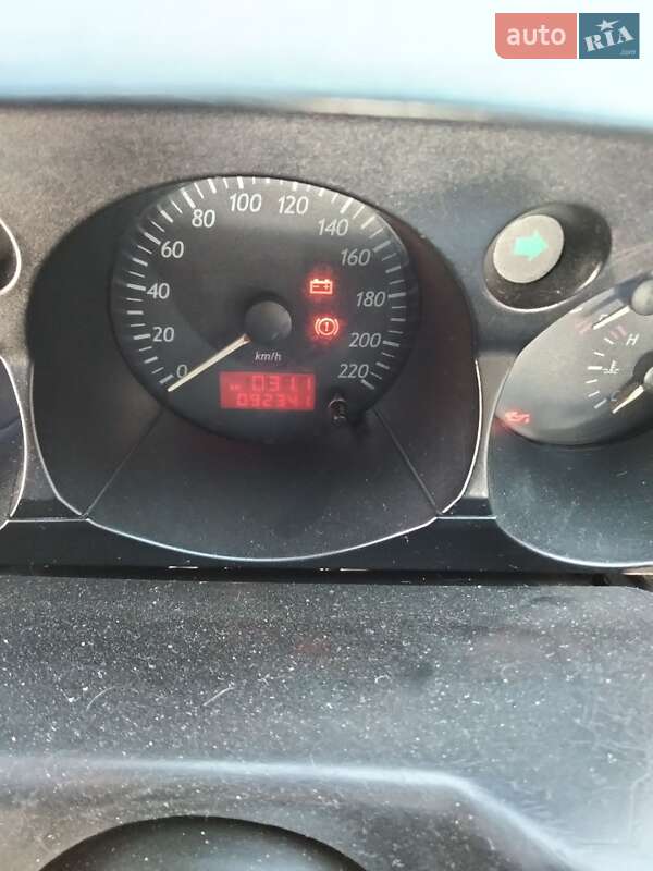 Седан Geely CK 2008 в Черкассах фото 5 Седан Geely CK 2008 в Черкассах