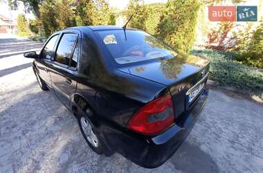 Седан Geely CK 2012 в Каменском
