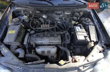 Седан Geely CK 2012 в Каменском